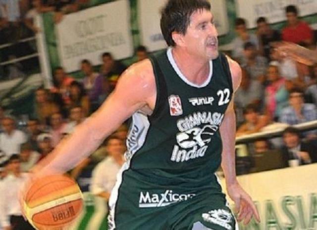 Gabini: �Quiero ir poco a poco�