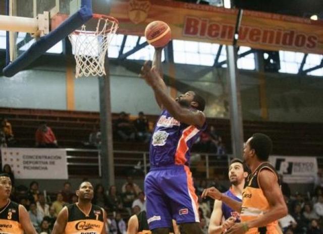 Mike Williams, �ltima pieza de La Uni�n de Formosa