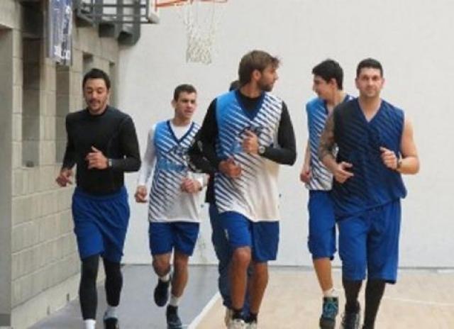 Pe�arol arranc� oficialmente su pretemporada
