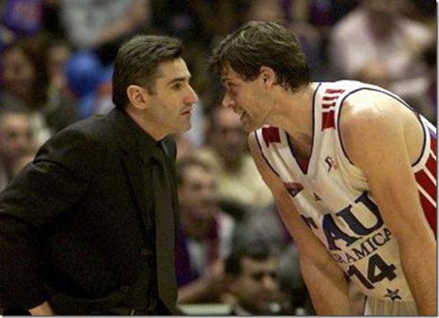 �Hay un lugar en ACB para Sergio Hern�ndez y Nico Casal�nguida?