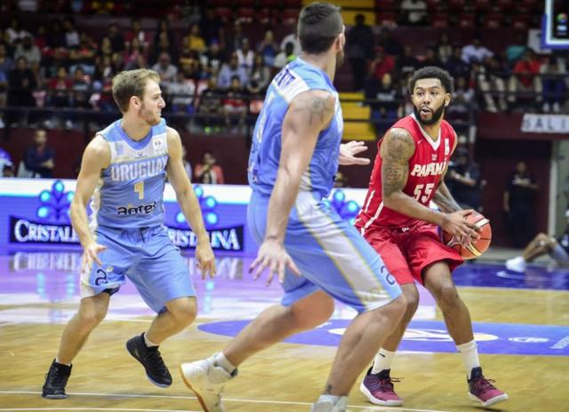 Panam� levanta temperatura