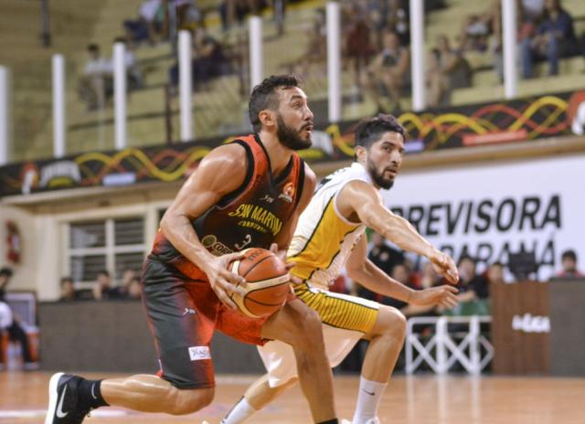 Bloqueo en el fort�n