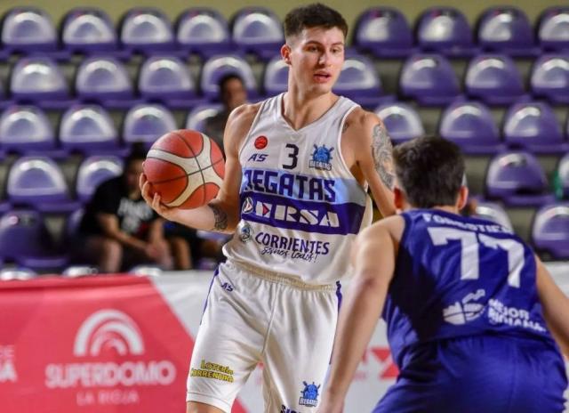 La acci�n NBA... en modo Liga