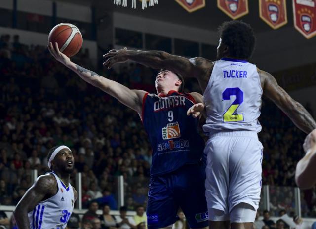 M�sica santiague�a