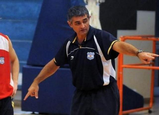 Eduardo J�pez: �Uno es optimista al m�ximo�