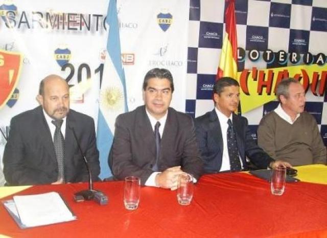 Se present� en Resistencia el Campeonato Argentino U19