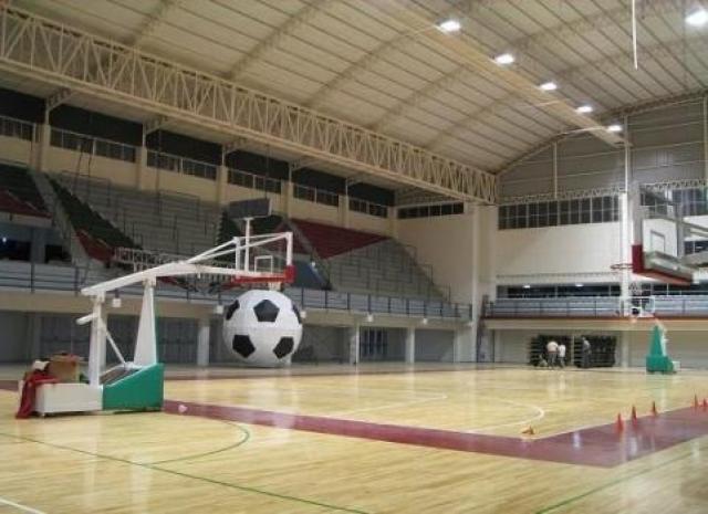 Misi�n Turqu�a: en Santa Fe sigue la preparaci�n argentina