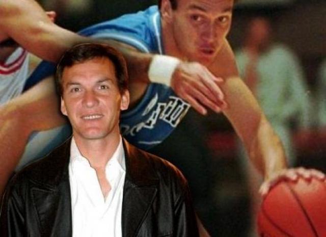 Marcelo Milanesio se suma al cuerpo t�cnico para Turqu�a