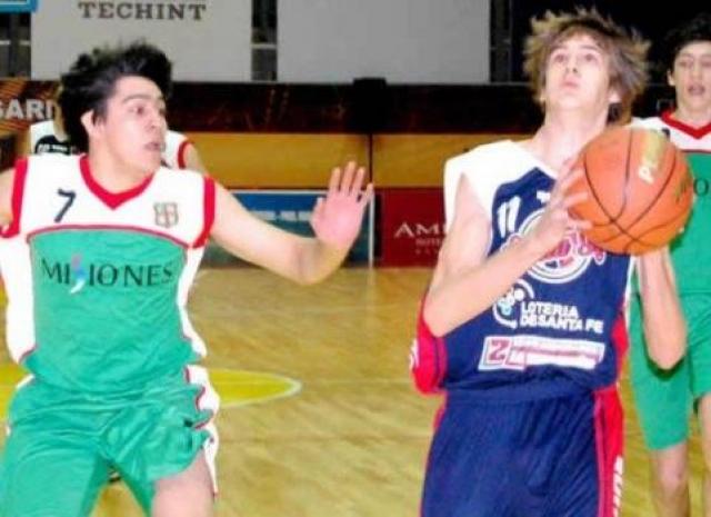 Comenz� el Argentino U19 con resultados previsibles