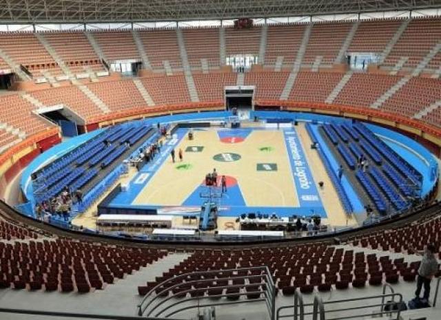 Argentina � Espa�a (amistoso)