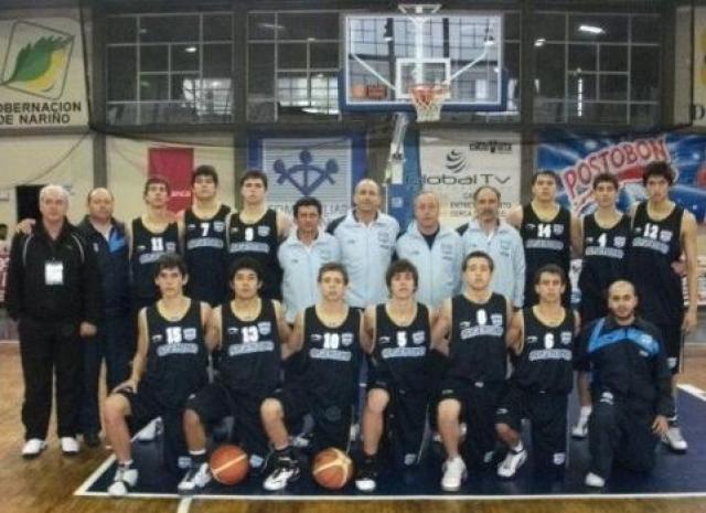 Argentina contin�a por la senda ganadora en Colombia