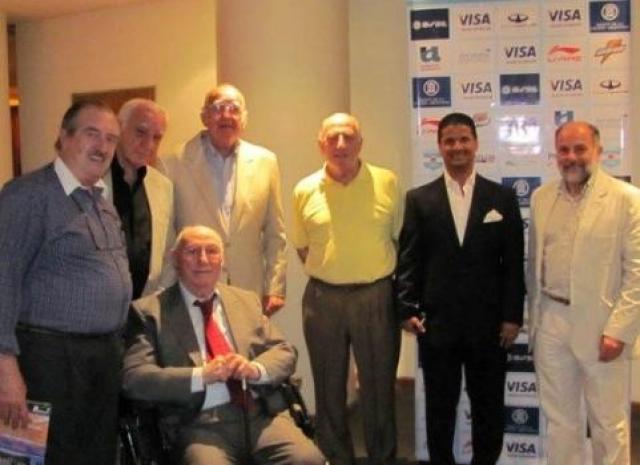 La Confederaci�n Argentina despidi� el a�o a pura emoci�n