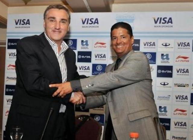 �Es el equipo m�s importante que dirig� en mi carrera�