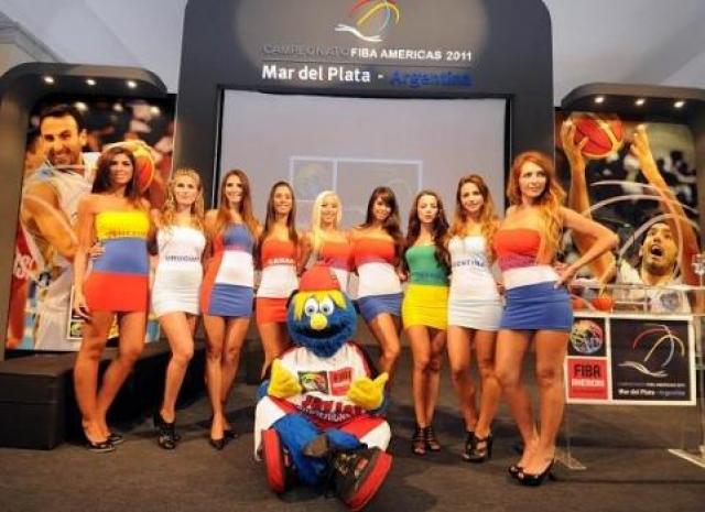 Esta noche: desfile del Preol�mpico