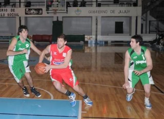 Entre R�os y Santa Fe son los dos semifinalistas que faltaban