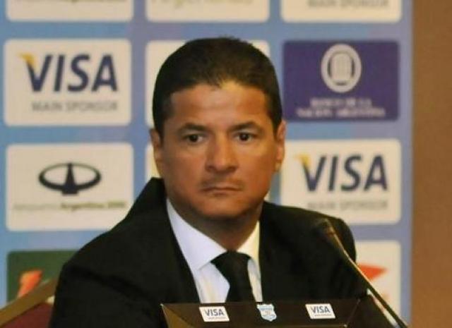 Vaccaro: �Queremos realizar acciones colectivas en bloque�