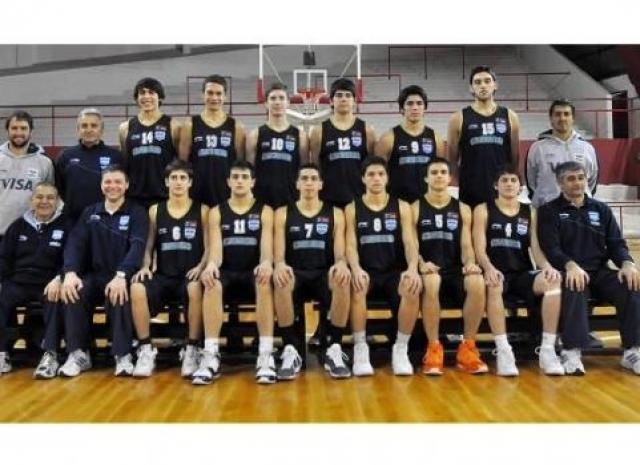 Argentina debuta contra Chile en el Sudamericano de C�cuta