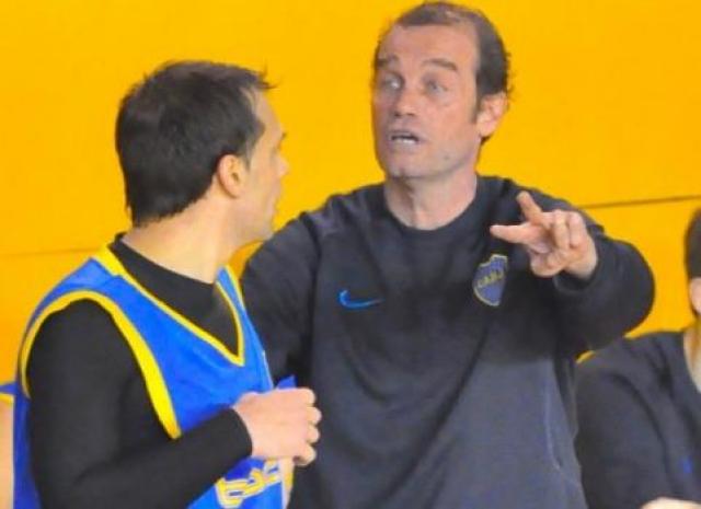 N�stor Garc�a: �Bah�a le puede ganar a cualquiera�