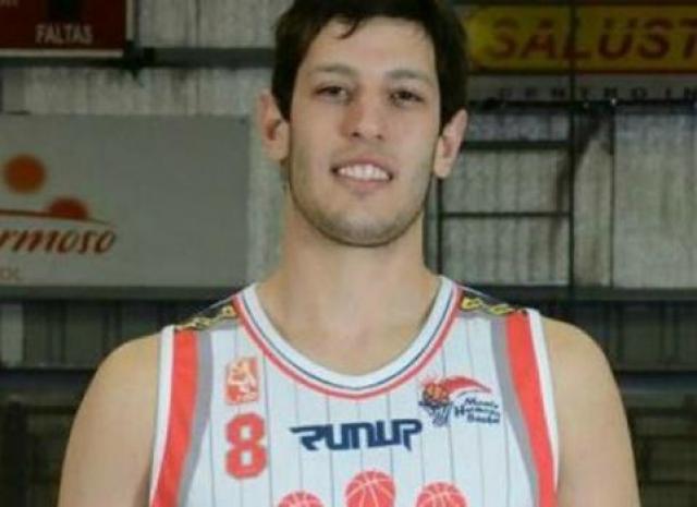 Cuello: �Intentar� sumar minutos y experiencia�