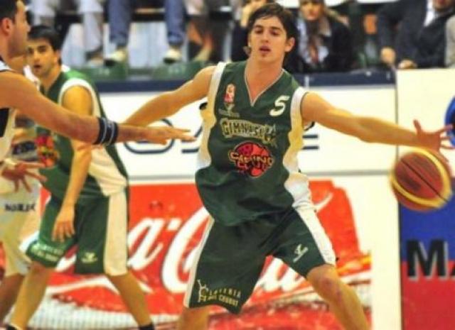 De los Santos: �Llego con otra cabeza�