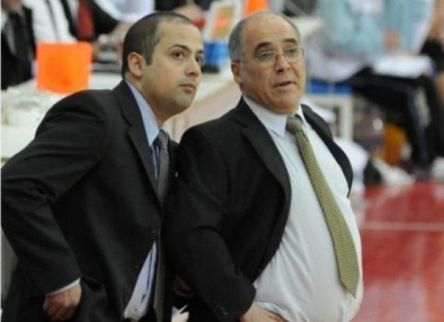 Juan Gatti ser� asistente de Rivero en Pe�arol