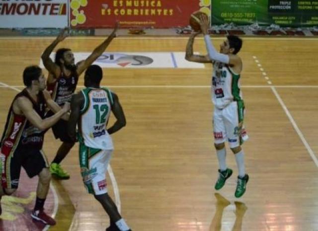 Gamboa: �Va a ser una Liga muy dura�