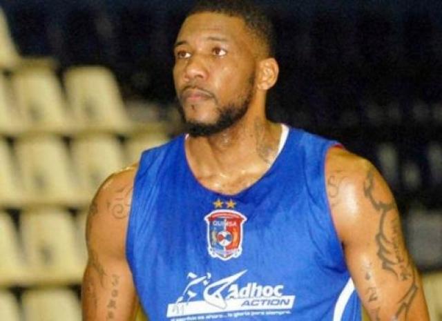 Jimmy Baxter ya est� en Santiago