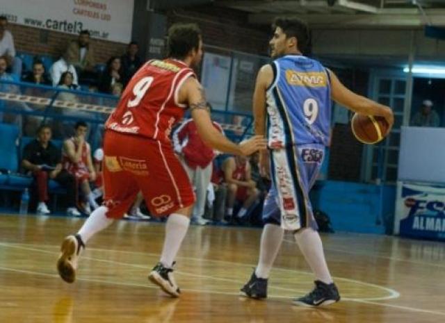 Sionista perdi� un amistoso frente a San Isidro