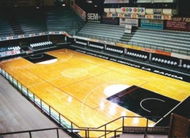 Ol�mpico termin� las refacciones en el Vicente Rosales