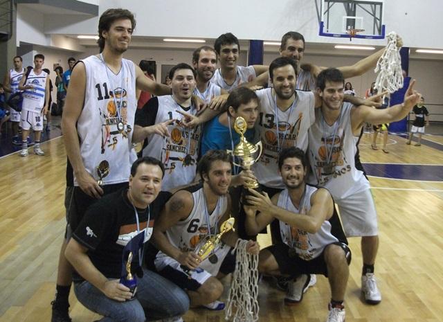 Un sue�o hecho realidad