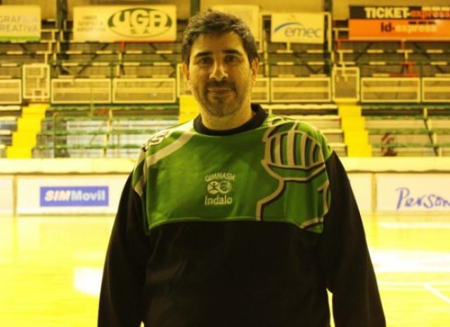 Garc�a: "Queremos m�s"