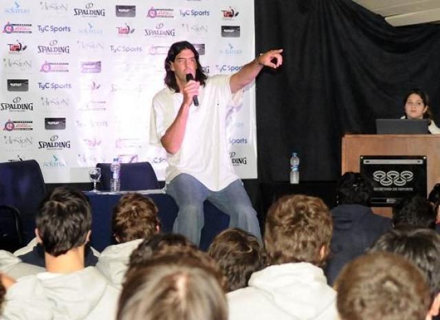 Nueva edici�n del Programa TAP