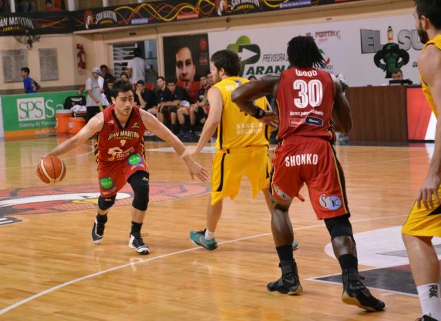 Libertad tuvo su Dr�cula