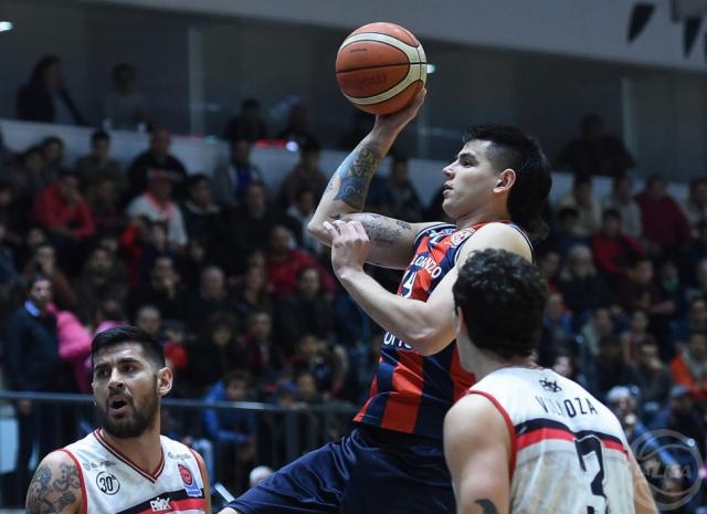 El campe�n no te perdona