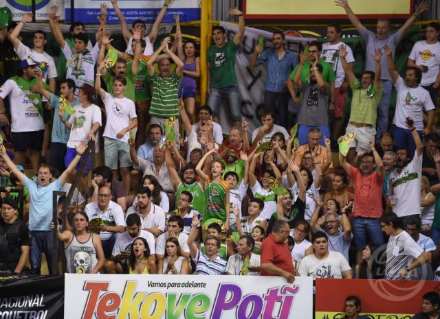 Prepar� el pasaporte