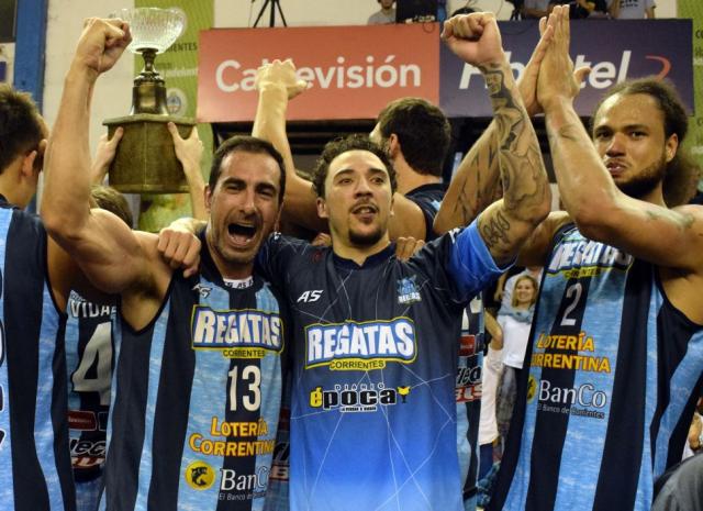 Sims: �Siempre confiamos en nosotros�