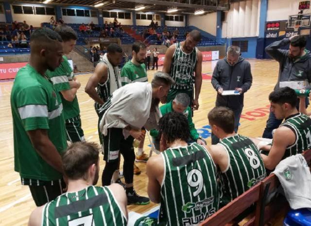 Estudiantes se qued� con el tercer puesto en la Copa Bigu�