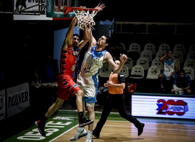 Campe�n de la adversidad