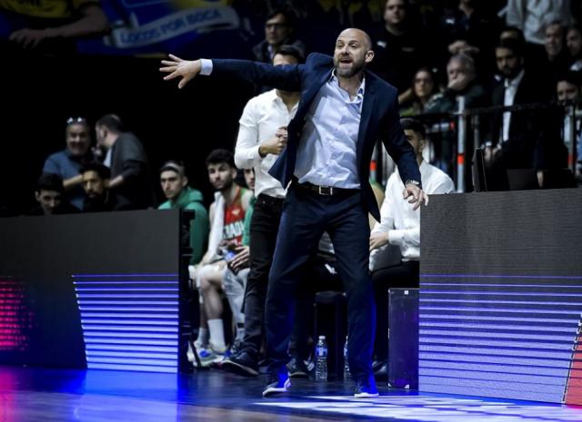 Boca, extranjeros y el temperamento en el an�lisis de Ramella