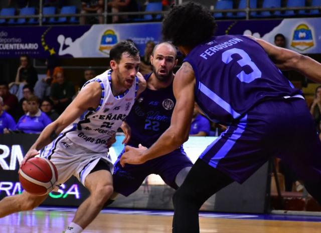 Segunda parte de lujo