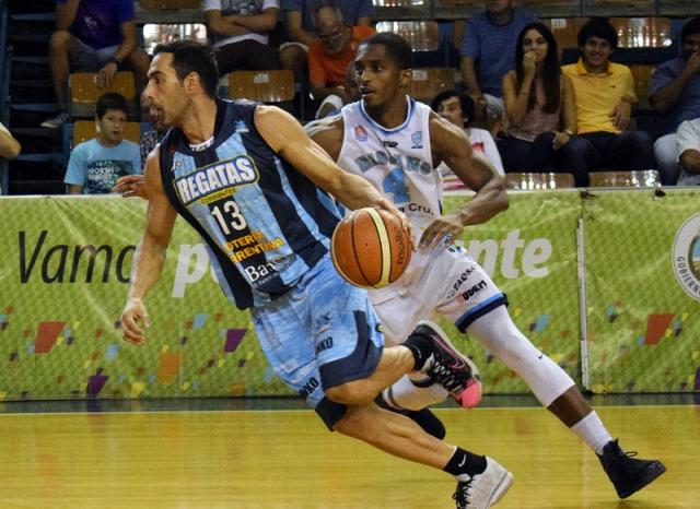 Quinteros: "Puedo generar juego y eso me genera mucha satisfacci�n"