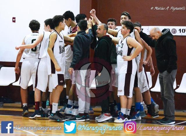 Lanus con premisas en diferentes categor�as