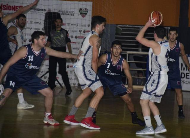 Misiones se ilusiona, Buenos Aires con el �ltimo suspiro