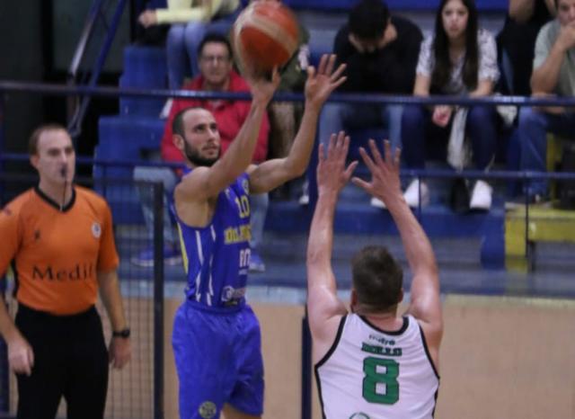 Del Pro a playoffs, Z�rate segundo y Rocamora con la ventaja