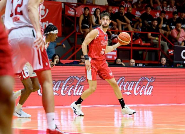 Instituto perdi� y habr� duelo argentino