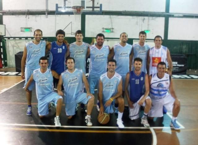 Uni�n y Pick&Roll a la final