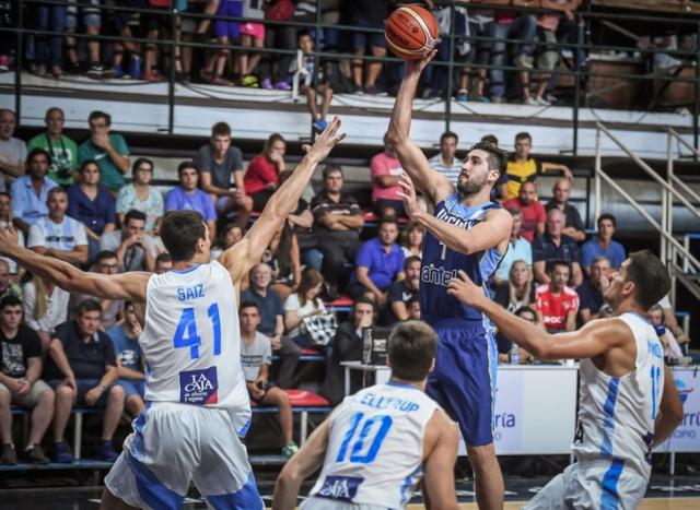 Perdidos en Olavarr�a