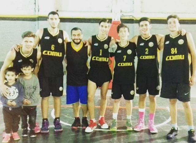 Se larg� la segunda