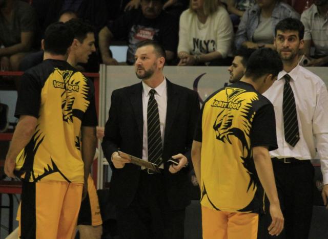 �Perdimos un poco la fluidez que hab�amos logrado en los amistosos�