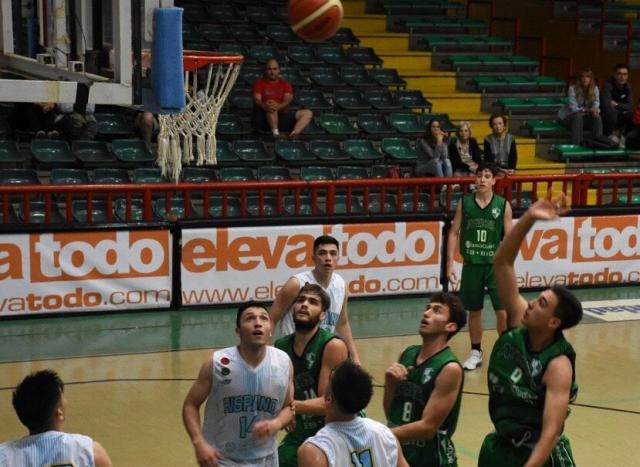 Koch y Barrios Nu�ez dominaron el jueves